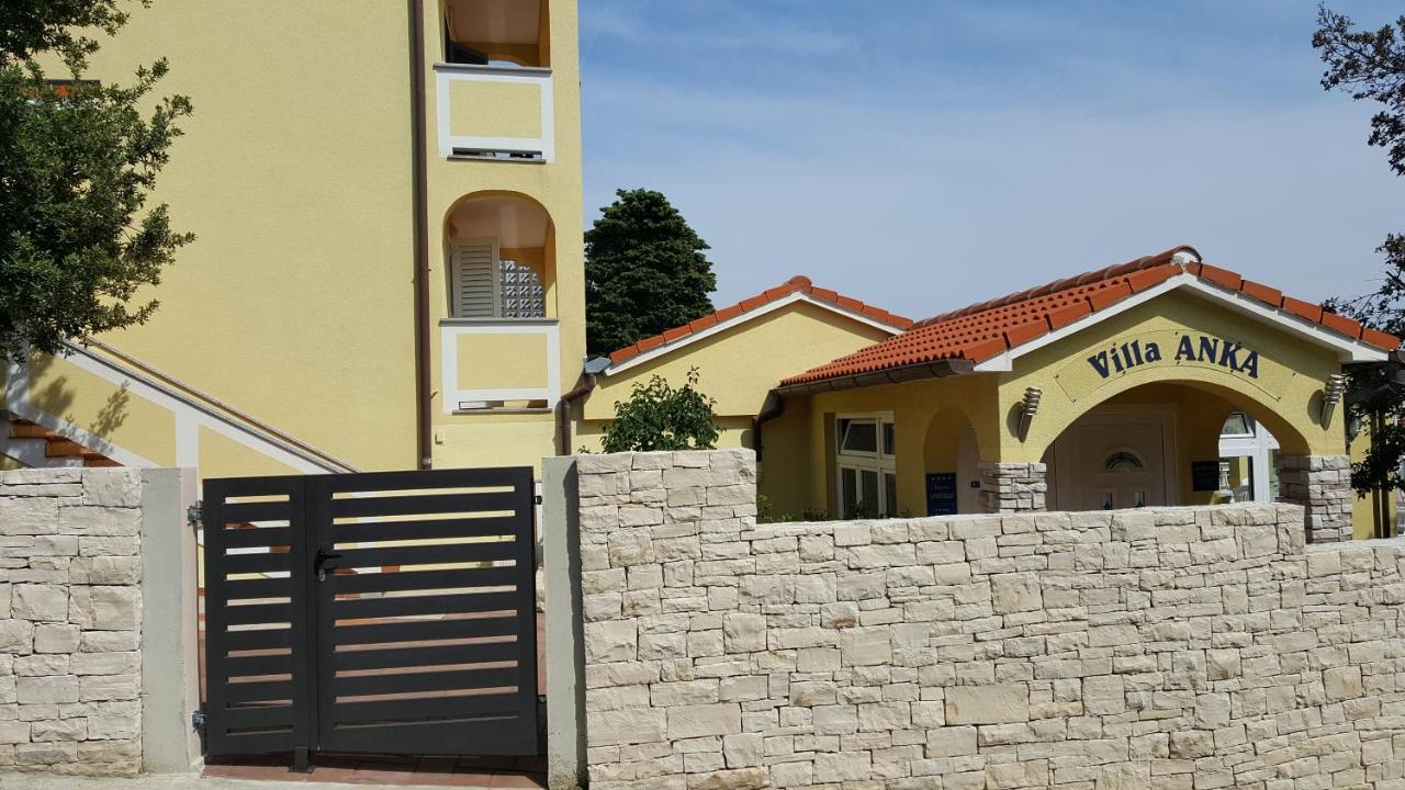 Premium Appartments Suha Punta Kampor Exterior photo